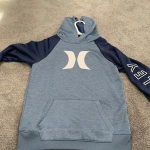 Boys Hurley Hoodie